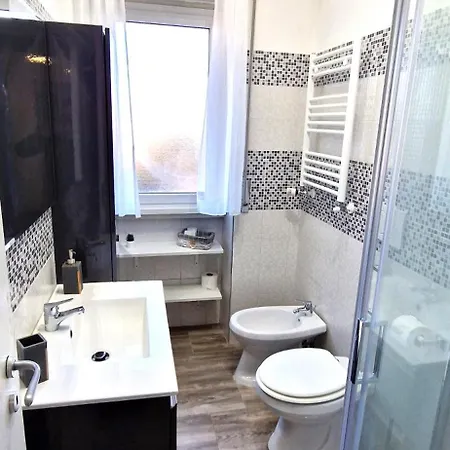 Il Centro Di Apartment Lido di Ostia