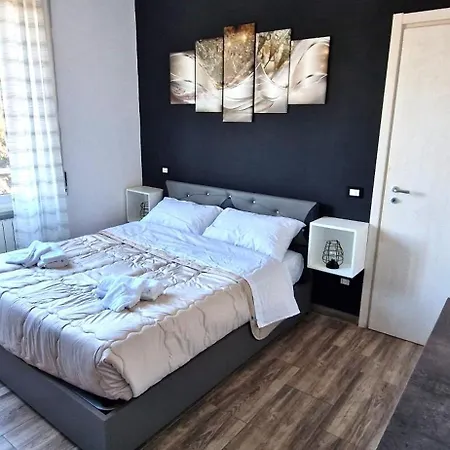 Il Centro Di Apartment Lido di Ostia