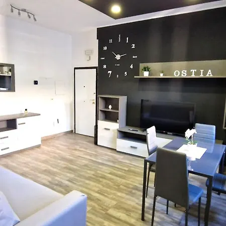 Apartment Il Centro Di *
