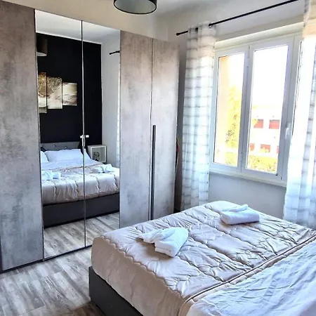Il Centro Di * Lido di Ostia
