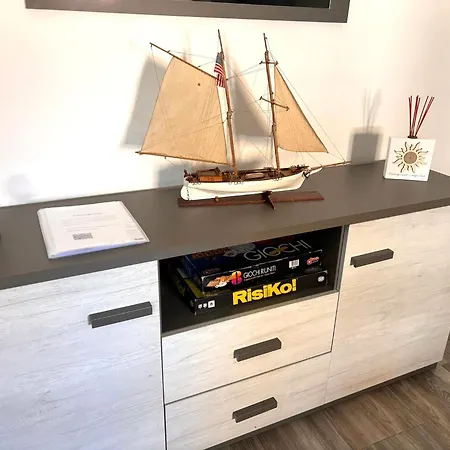 דירה Il Centro Di *