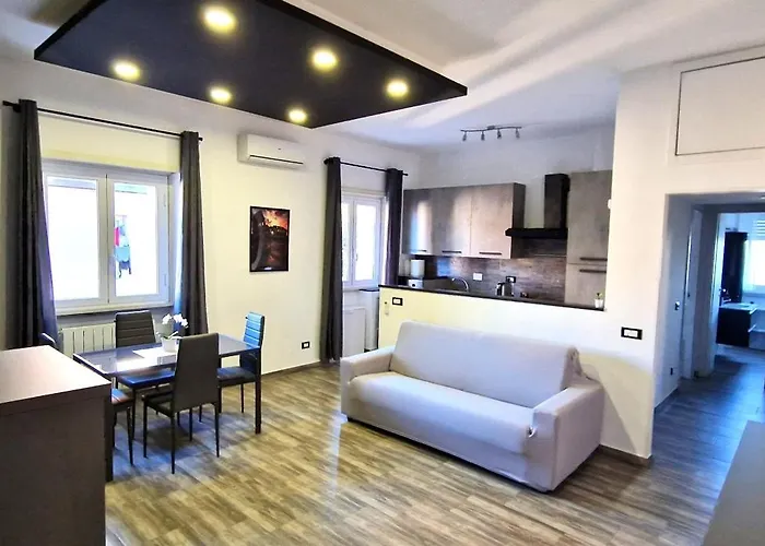 Appartement Il Centro Di *