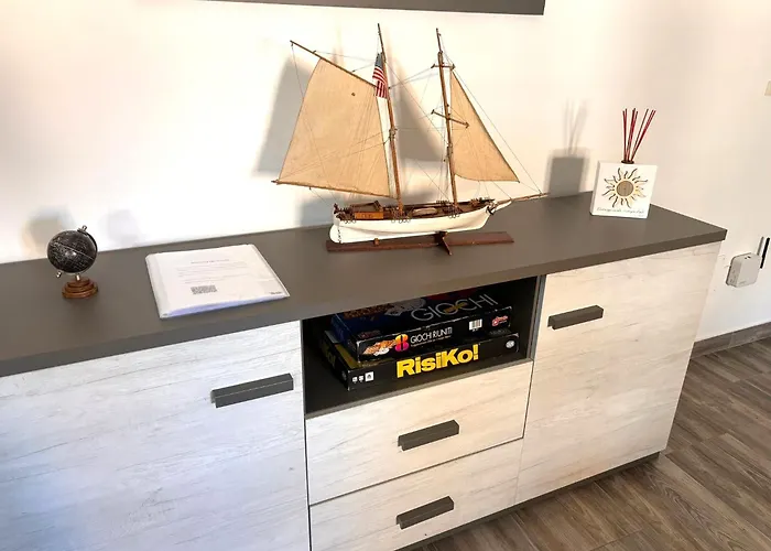 Appartement Il Centro Di *